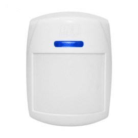 Sensor IVP Infravermelho Passivo Dual PET DS-410 - JFL