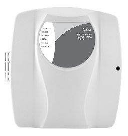 ELETRIFICADOR NICE REVOLUTION CONTROL