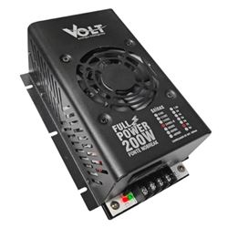 Fonte Nobreak Full Power 200w 24v/7a U - Volt3.04.025