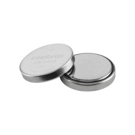 Bateria Bot�o de L�tio 3V CR 2450 Intelbras 30377