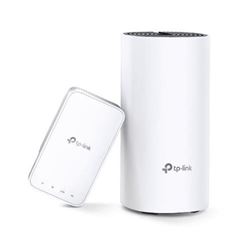 Roteador Wireless Ac 1200mbps Mesh Deco M3 - 2 Unidades