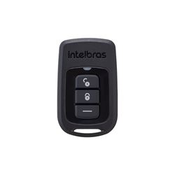 Controle Remoto Preto Xac 8000