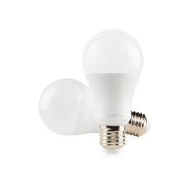 SMART INTELBRAS L�MPADA LED SMART WI-FI EWS 410