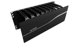 GUIA HORIZONTAL 4U ITMAX