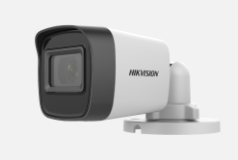 2 MP Fixed Mini Bullet Camera