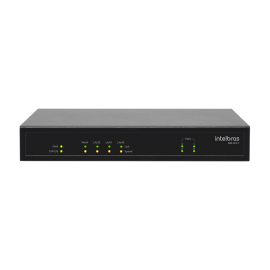 GATEWAYS INTELBRAS GATEWAY DE VOZ GW 204 O