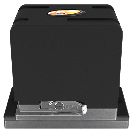 KIT MOTOR PPA DESLIZANTE DZ CUBE 550