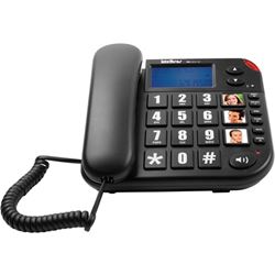 Telefone Intelbras Tok Facil Id