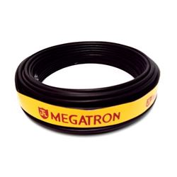 Cabo Flex�vel 750v 2,5 Mm Preto 100 M