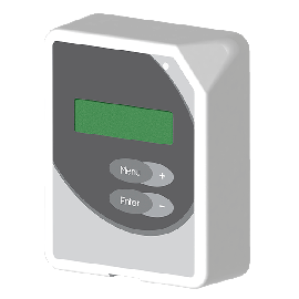 ACESS�RIOS NICE PEC 1000