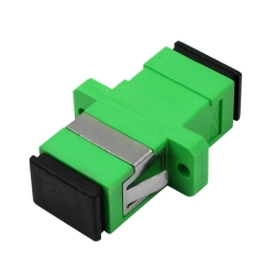Adaptador �ptico Simplex Sc/apc (50 Pecas) Connect Pro