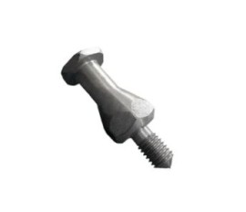 PINO ROSSI PARA MOTOR BASCULANTE DE ENGATE DO MANUAL BRACO