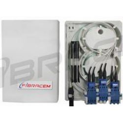 Pto Terminador �ptico Fttx 3fo (roseta),.