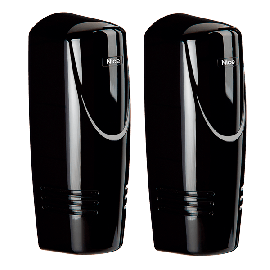 SENSORES IVA NICE ATACK BLACK 3 FEIXES