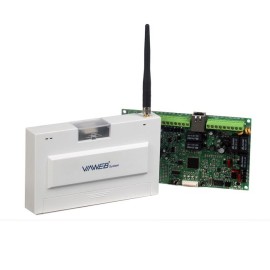 M�dulo GPRS IP Viaweb - Universal