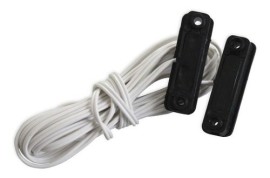 SENSOR FIM DE CURSO REED SWITCH P/ MOTOR BV / PIVO - ROSSI