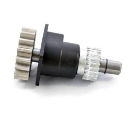 Conjunto Eixo Principal Para Motor DZ Nano e DZ Atto Rossi