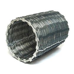 Concertina Simples 450mm