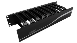  GUIA HORIZONTAL 2U ITMAX..