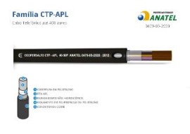 CABO CTP APL 40.30 PARES COOPERSALTO