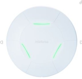 Roteador Access Point Wi-Fi De Teto Gerenciavel Intelbras AP 310