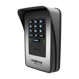 Porteiro Eletr�nico 13 Teclas XPE 1013 Plus ID Intelbras  29982