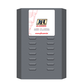 Deslizante Industrial