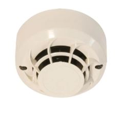 DETECTOR DE FUMA�A/TEMPERATURA ANL. C/ISOLADOR HM-PTSE-I