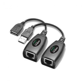 Extensor USB V�deo e �udio VEX 1050 USB Intelbras