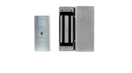 FECHADURA INTELBRAS ELETRO�M� FE 150 COM KT 741 INOX