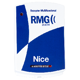 ACESS�RIOS NICE RECEPTOR RMG