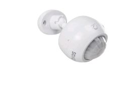 SENSOR DE PRESEN�A PARA ILUMINA��O ESP 360 A - INTELBRAS