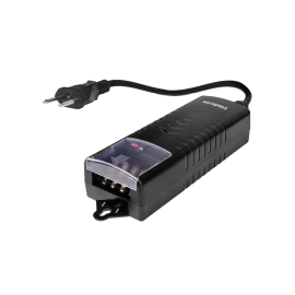 FONTES INTELBRAS FONTE DE ALIMENT��O EF 1203+