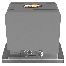 KIT MOTOR PPA DESLIZANTE DZ CUBE 650 JETFLEX