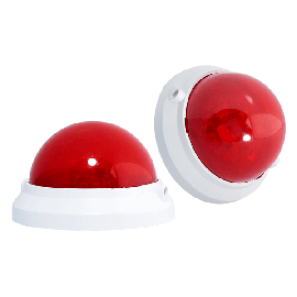 ACESS�RIOS NICE SINALIZADOR STROBE