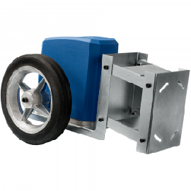 AUTOMATIZADPR PIVOTANTE GAREN GRAND PIVO ROB�