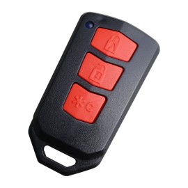 Controle Remoto Copiador TX Prime Hombrus 433MHz