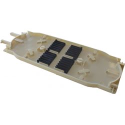 Bandeja Para Caixa De Emenda 24fo