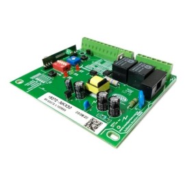 Central de Comando Para Automatizador NKXH 30 Rossi