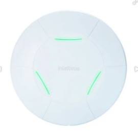 Roteador Access Point De Longo Alcance Wi-Fi De Teto Gerenciavel Intelbras AP 360