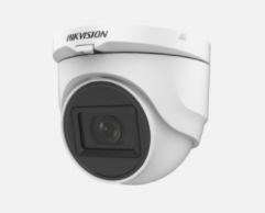 2 MP Fixed Turret Camera