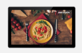 22-inch Touch Digital Signage