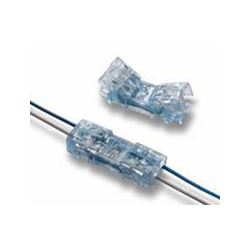 Conector De Emenda 101-e Bargoa 200 Pc