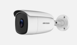 4K Fixed Bullet Camera...