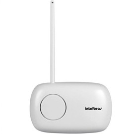 Receptor XAR 4000 Smart Para Centrais de Alarme Intelbras S�ries 2000 e 4000