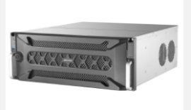 256-ch 4U 4K Super NVR.