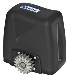 AUTOMATIZADORES DESLIZANTES ROSSI DZ ATTO TURBO V2