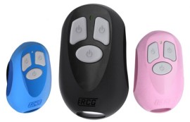 Controle Remoto R�dio Transmissor Command Saw RCG