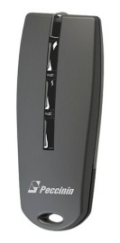 CONTROLE REMOTO DIGITAL DUO PECCININ - PORT�O E ALARME