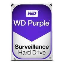 HARD DISK 10TB WD100PURZ PARA CFTV - WESTERN DIGITAL